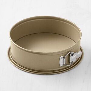 Nordic Ware 9” Nonstick Carbon Steel Springform Cake Pan